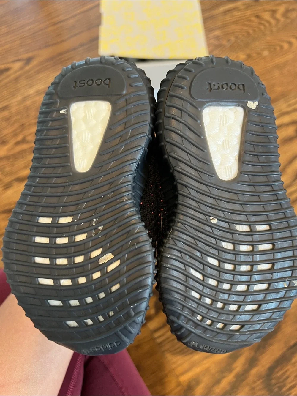 adidas lightweight knit